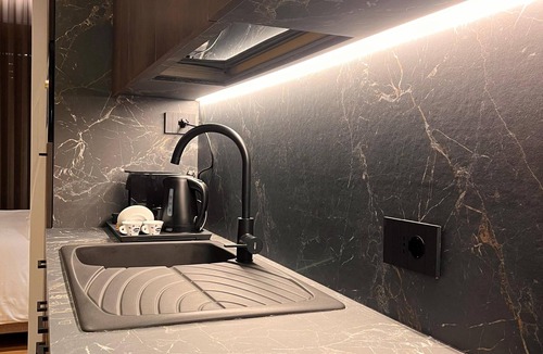 Andria House | InCavour127