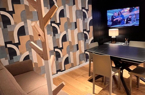 Andria House | InCavour127