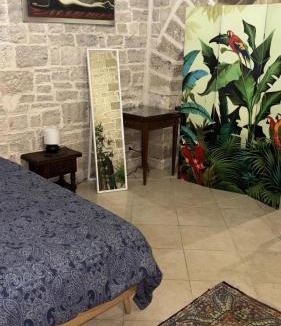 Bitonto Apartment | INcentro