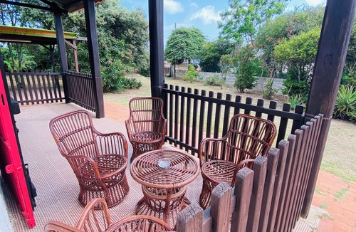 Platamona Villa | Independent villa on the sea