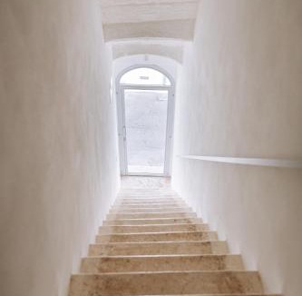 Polignano a Mare Apartment | Infinito Bianco