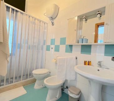 Baia Verde Apartment | InspireN Only teeneger- Baia Verde