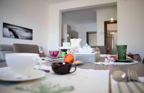 San Pancrazio Salentino Bed & Breakfast | Iori Salento B&B