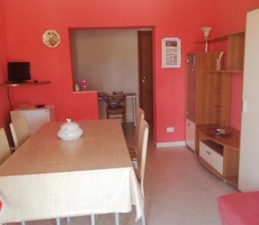 Tollo Apartment | Irma House
