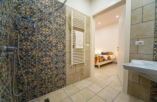 Montella House | Irpinia BikeHouse