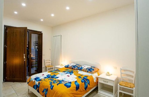 Montella House | Irpinia BikeHouse