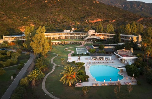 Is Molas Hotel | Is Molas Resort