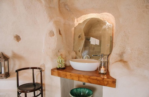 Matera Apartment | Isabel Luxury Suites- Boutique Apartment