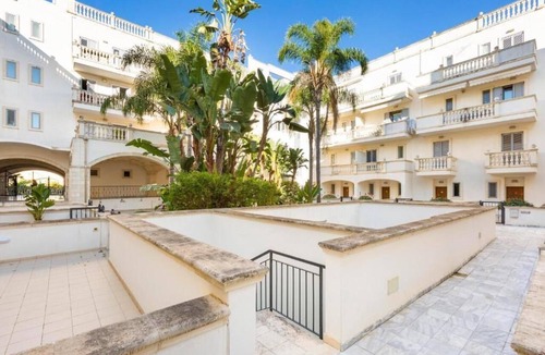 Il Monte Apartment | ITALY COURSE EXCLUSIVE 2TRILO [center parking].