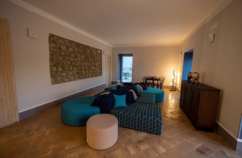 Omignano Bed & Breakfast | Iumara Dimora di Campagna