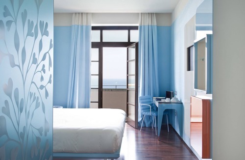 Municipio 1 Hotel | JR Hotels Bari Grande Albergo delle Nazioni