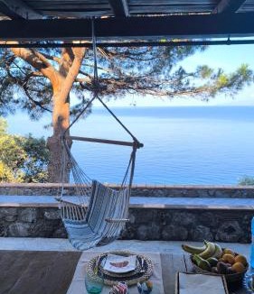 Marina di Maratea Bed & Breakfast | Judia Camere sul mare