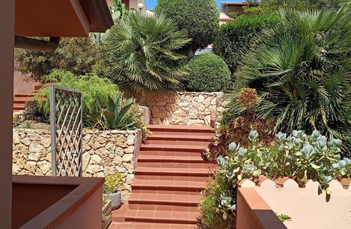 Funtana Meiga Villa | Juniper Villa