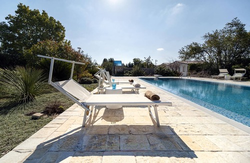 Parati Apartment | Jupiter Apartment - Casarano