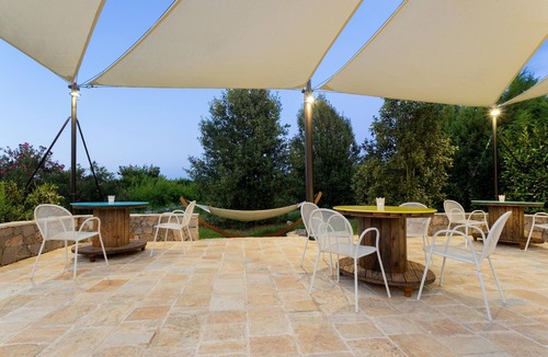 Parati Apartment | Jupiter Apartment - Casarano