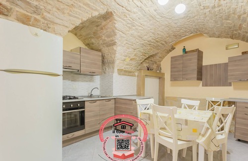 Bitonto Apartment | Just Music House bnb,typical,15min airport & beachn