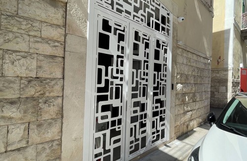 Molfetta Apartment | Just what you were looking for!