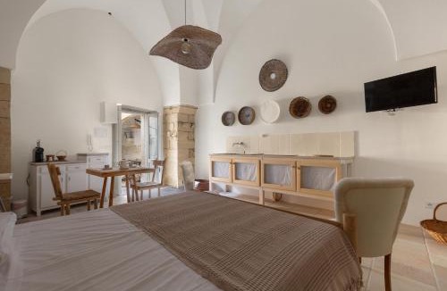 Centro Storico House | Kai Fora' by BarbarHouse
