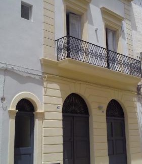 Galatina Historic Centre House | Kaleidos Guest House