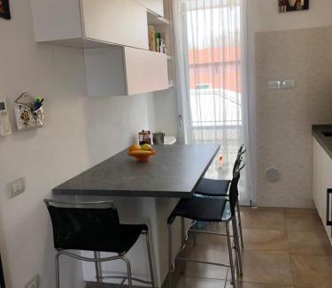 Livorno Apartment | Kasia porta sul mare di Livorno Free parking