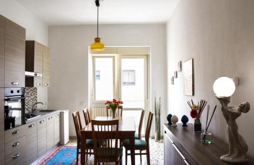 Lecce Apartment | Katospedi House a Lecce