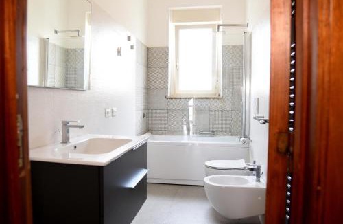 Lecce Apartment | Katospedi House a Lecce