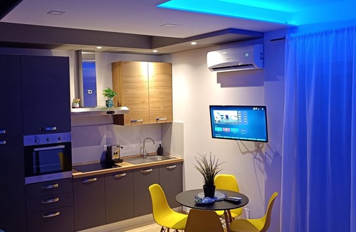 La Martella Apartment | KeMiLiA Matera