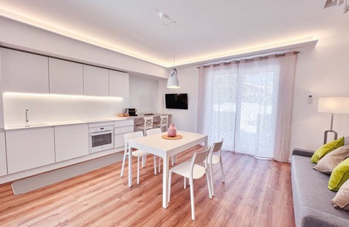 Marina di Modica Apartment | KEYS CORALLO: APARTMENT ON TWO LEVELS NEAR THE SEA!