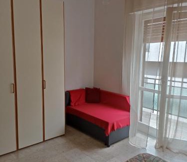 Municipio 2 Apartment | Khatuna Home