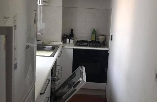 Santo Spirito Apartment | Kleine, gemütliche Wohnung in Oltrarno by Interhome