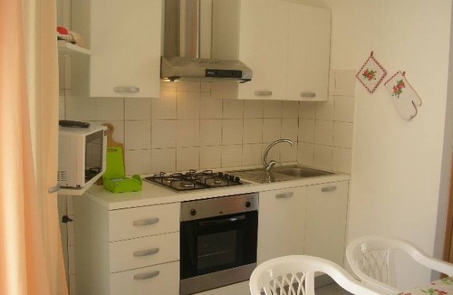Lido Conchiglie Apartment | Komfortable Wohnung in Lido Conchiglie by Interhome