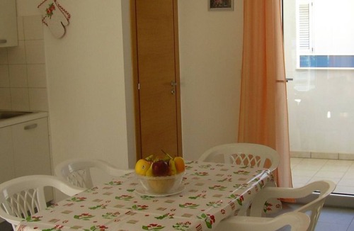 Lido Conchiglie Apartment | Komfortable Wohnung in Lido Conchiglie by Interhome