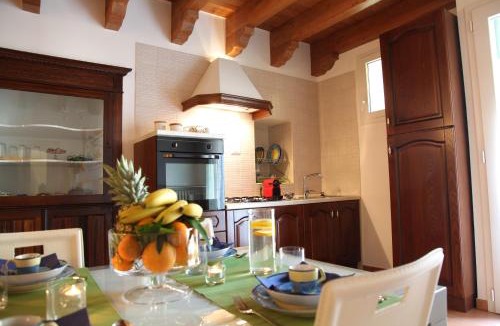 Matera House | L'alloro Casa Vacanza