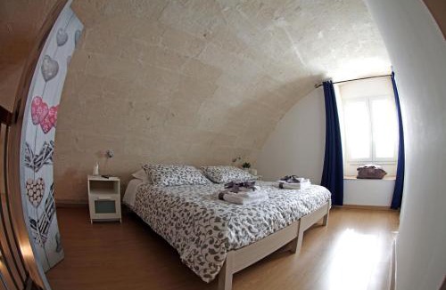 Matera House | L'alloro Casa Vacanza