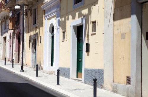 Matera House | L'alloro Casa Vacanza