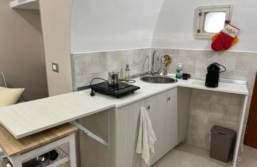 Biccari Apartment | L’angolo in piazza