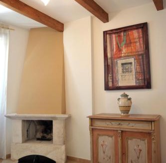 Terlizzi Bed & Breakfast | L' antico Borgo