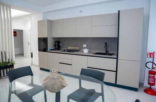 Province of Messina Apartment | L'Approdo Suite Apartments