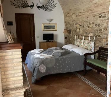 Lucera Apartment | L ORTENSIA