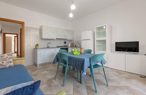 Diso Apartment | La Capasa by BarbarHouse