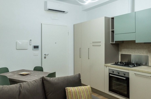 Policoro Apartment | La Casa al Centro - Studio Apartment