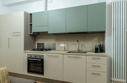 Policoro Apartment | La Casa al Centro - Studio Apartment