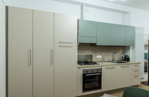 Policoro Apartment | La Casa al Centro - Studio Apartment