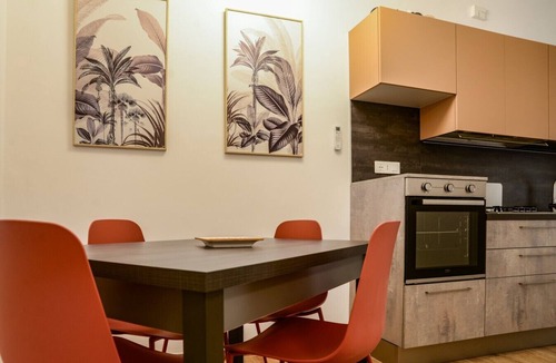 Policoro Apartment | La Casa al Centro - Two-Room Apartment