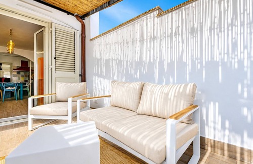 Noto Historic Centre Apartment | La Casa dei colori - Two Bedroom Apartment, Sleeps 6
