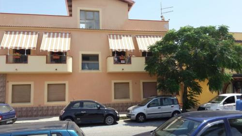 Nicotera Marina Apartment | La Casa del Professore