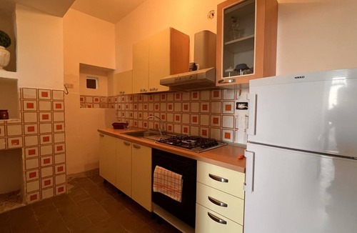 Fuscaldo Apartment | La casa del sole - Charming family-friendly apartment in the historic center of Fuscaldo