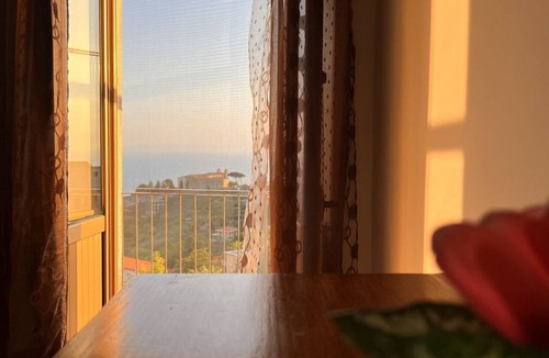 Fuscaldo Apartment | La casa del sole - Charming family-friendly apartment in the historic center of Fuscaldo