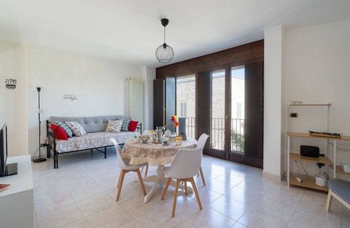 Alberobello Apartment | La Casa di Achille by BarbarHouse