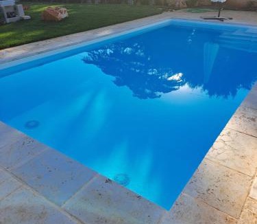 Monopoli House | LA CASA DI BEL